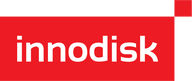 Logo for Innodisk Corporation