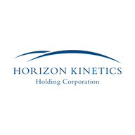 Logo for Horizon Kinetics Holding Corporation