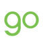 Logotype for goeasy