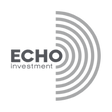 Logo for Echo Investment S A