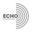 Logotype for Echo Investment