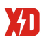 Logotype for China XD Electric Co