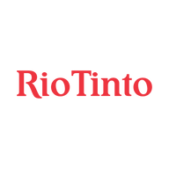 Logo for Rio Tinto Group