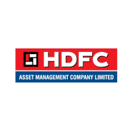 Logo for HDFC Asset Management Company Limited
