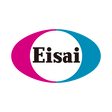 Logo for Eisai Co Ltd