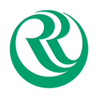 Logo for Resona Holdings inc