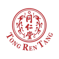 Logo for Beijing Tong Ren Tang Chinese Medicine Company Limited