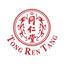 Logotype for Beijing Tong Ren Tang Chinese Medicine Company