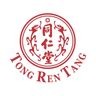 Logotype for Beijing Tong Ren Tang Chinese Medicine Company Limited