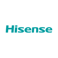 Logo for Hisense Home Appliances Group Co Ltd
