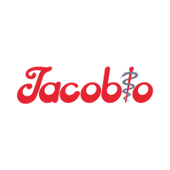 Logo for Jacobio Pharmaceuticals Group Co., Ltd.