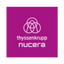 Logotype for thyssenkrupp nucera