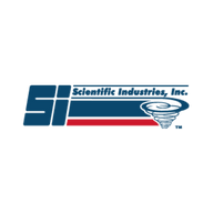 Logo for Scientific Industries Inc