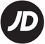Logotype for JD Sports Fashion