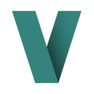 Logo for VERSES AI Inc