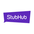 Logo for StubHub