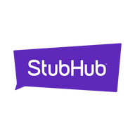 Logo for StubHub Holdings Inc