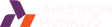 Logo for Ahlstrom Holding 3 Oy