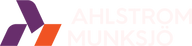 Logo for Ahlstrom Holding 3 Oy