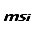 Logo for Micro-Star International Company