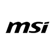 Logo for Micro-Star International Company Limited