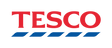 Logo for Tesco PLC