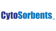 Logo for Cytosorbents Corporation