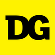 Logo for Dollar General Corporation