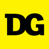 Logotype for Dollar General Corporation