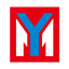 Logotype for Yang Ming Marine Transport