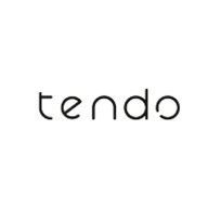 Logo for Tendo