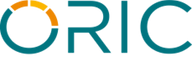 Logo for Oric Pharmaceuticals Inc