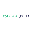 Logo for Dynavox Group