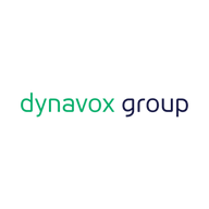 Logo for Dynavox Group