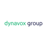Logotype for Dynavox Group