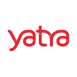 Logo for Yatra Online Inc