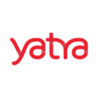 Logo for Yatra Online Inc