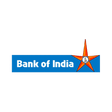 Logo for Bank of India Limited