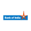 Logotype for Bank of India