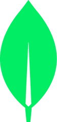 Logo for MongoDB Inc