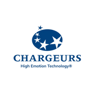 Logo for Chargeurs SA