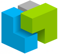 Logo for Bricknode Holding