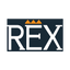 Logotype for Rex Minerals