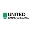 Logo for United Bankshares