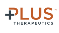 Logo for Plus Therapeutics Inc