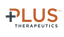 Logotype for Plus Therapeutics