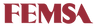 Logotype for Fomento Económico Mexicano S.A.B. de C.V.