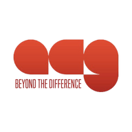 Logo for ATA Creativity Global