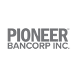 Logo for Pioneer Bancorp Inc
