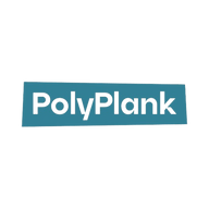 Logo for Polyplank